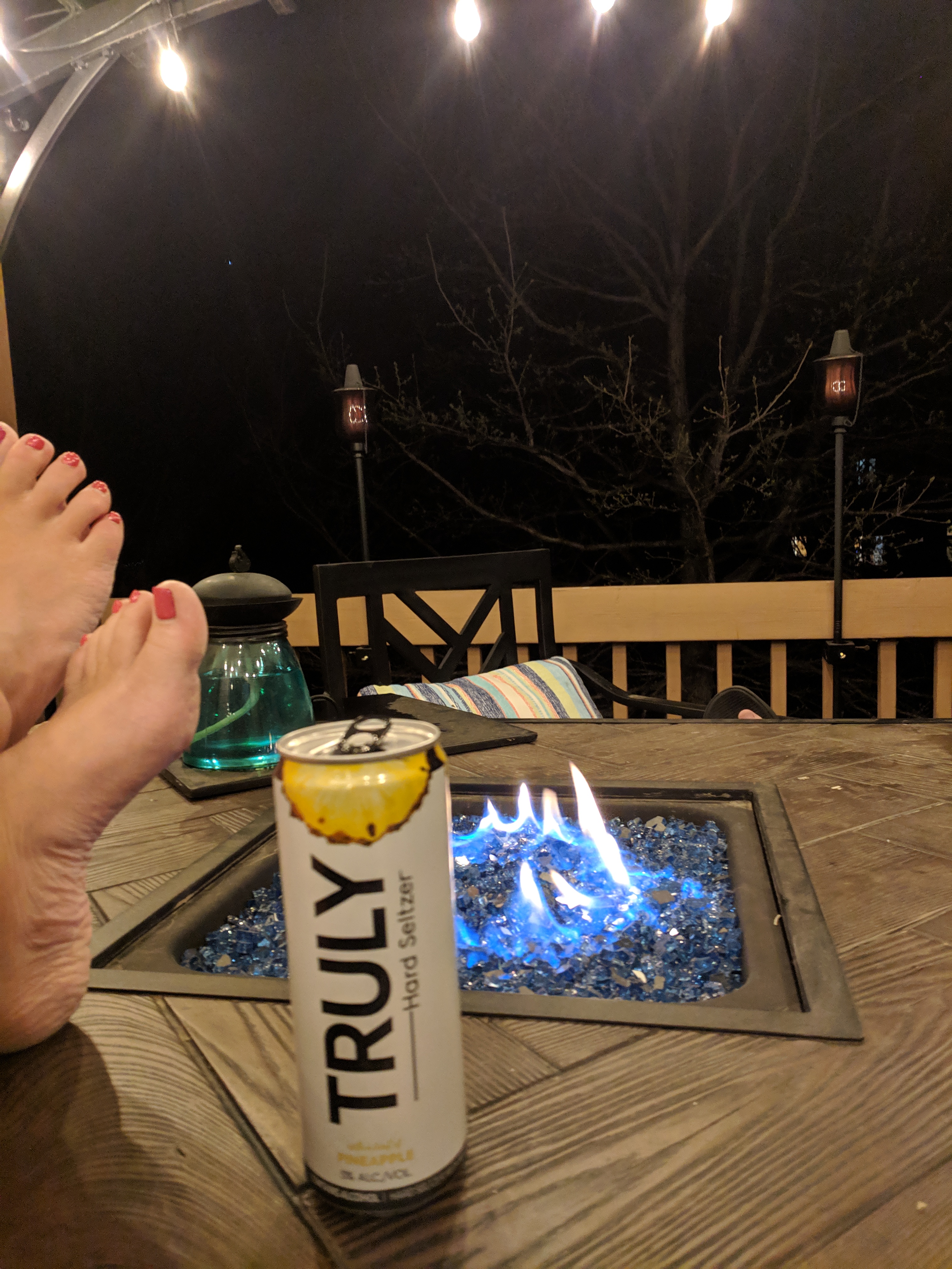 Captured using Pixel XL