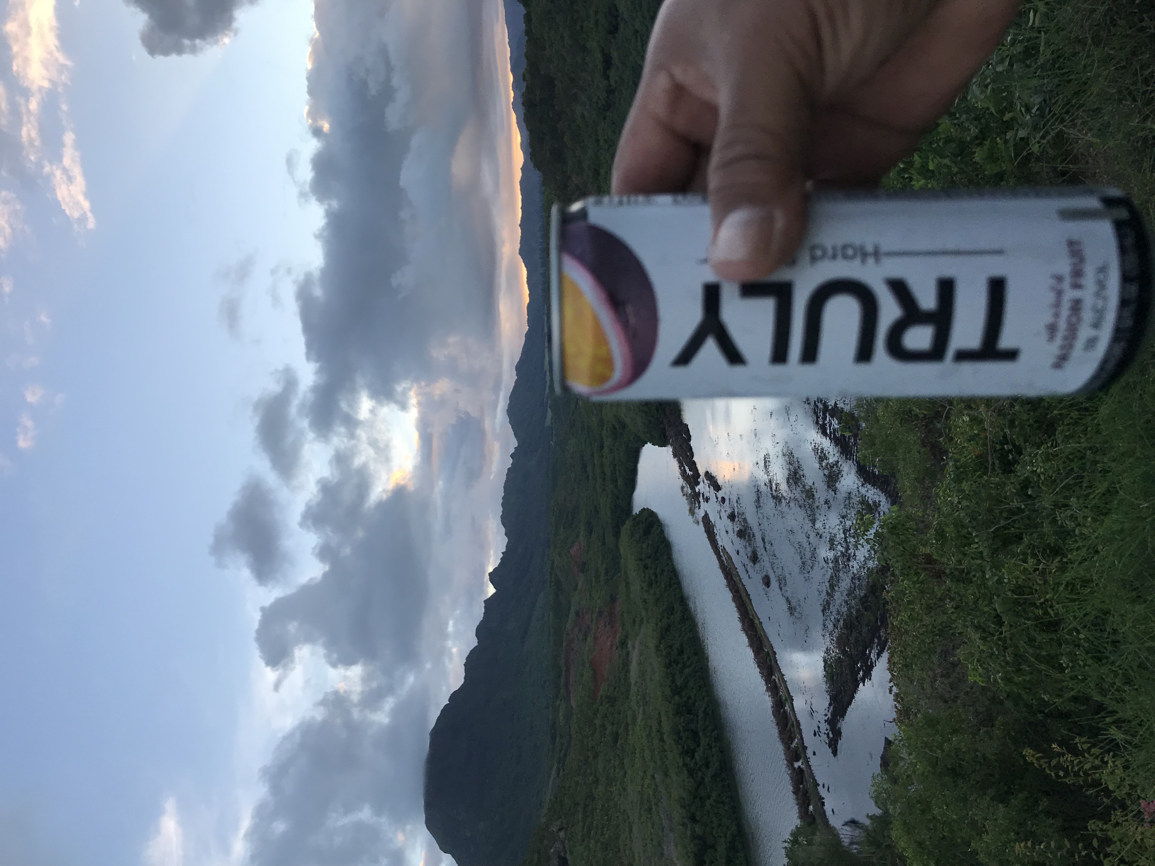 Captured using Photo