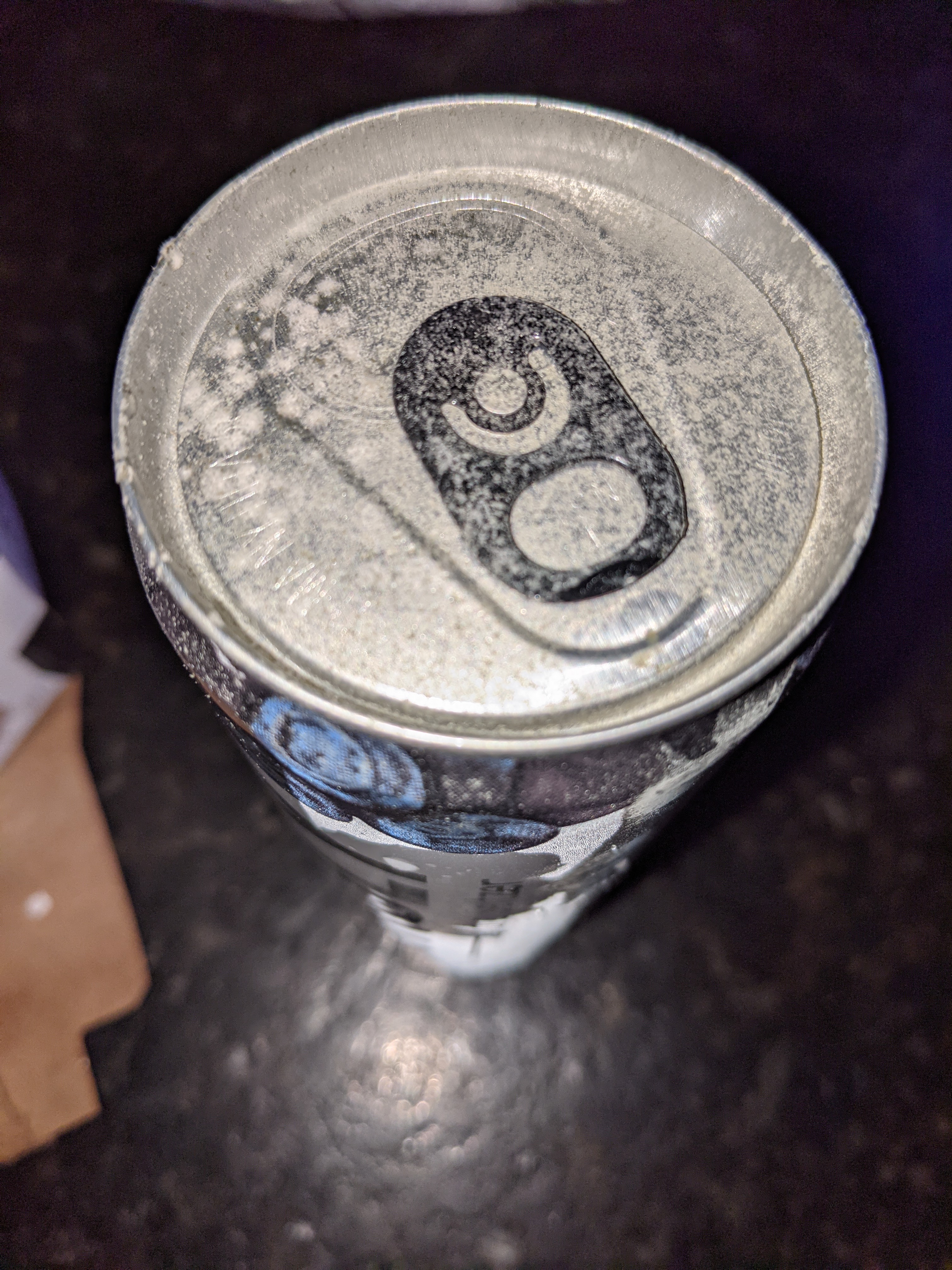 Captured using Pixel 3a