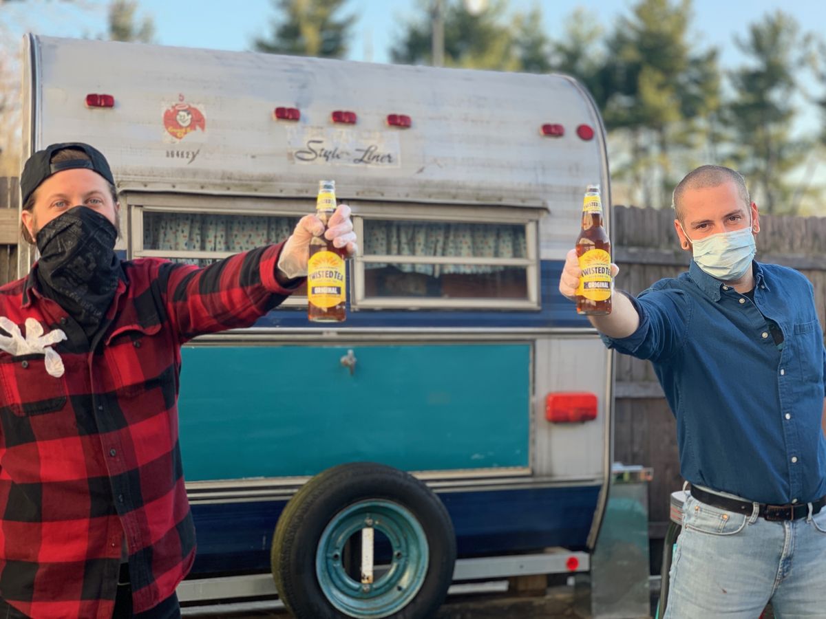 Photo 086548aa - Captured with iPhone XS