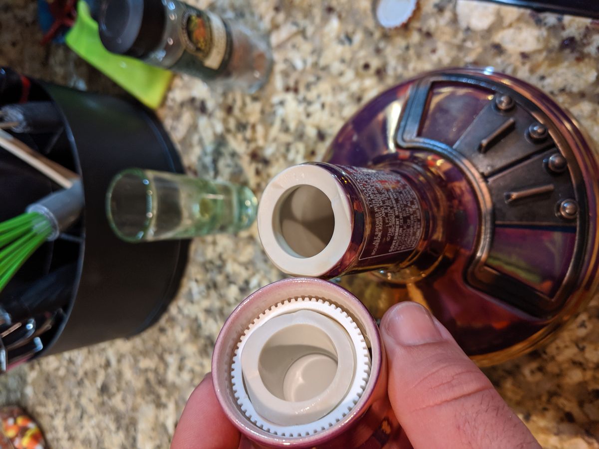 Photo 09077ae2 - Captured with Pixel 3a