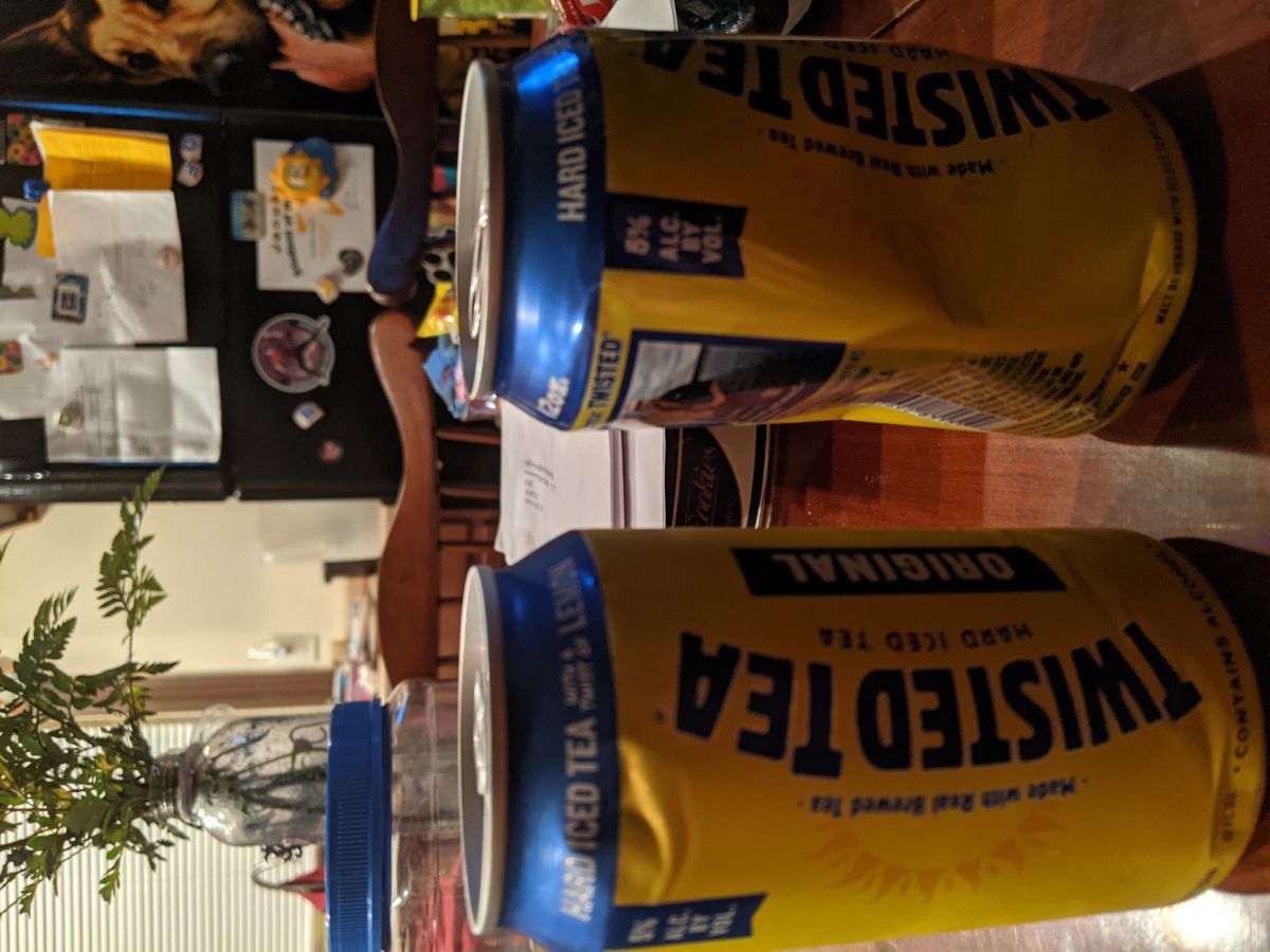 Photo 12d959d0 - Captured with Pixel 3